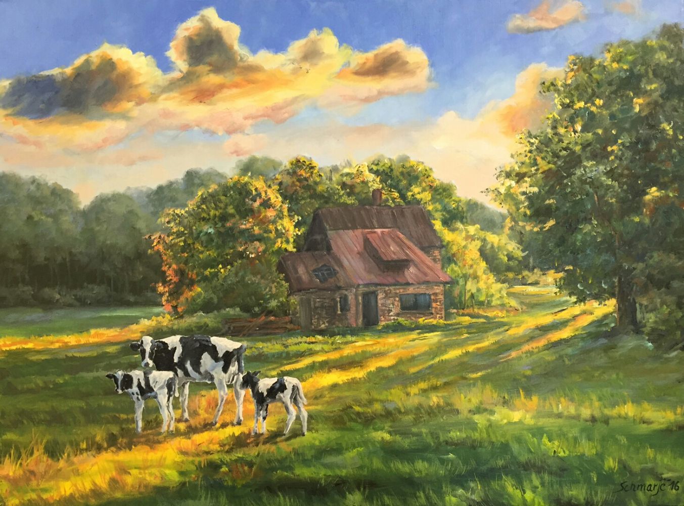 landschaften